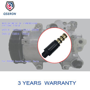 A/C Compressore valvola per TOYOTA 6SEU16 6SEU16C 6SE12C 5SE09C 5SEU12C 7SEU16 7SEU16 per <span class=keywords><strong>COROLLA</strong></span> CAMRY <span class=keywords><strong>Yaris</strong></span> - Product Image 5