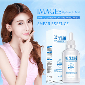 OEM SADOER IMÁGENES Etiqueta privada Belleza cara suero Ácido hialurónico cuidado nutritivo control de aceite de la piel <span class=keywords><strong>esencia</strong></span> hidratante - Product Image 5
