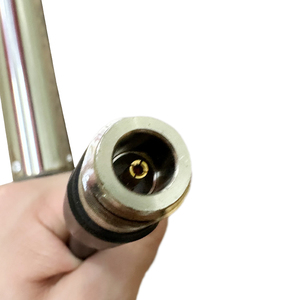 2.2m FRP <span class=keywords><strong>VHF</strong></span> UHF ăng ten cho trạm cơ sở Repeater sợi thủy tinh ăng ten tăng cao <span class=keywords><strong>Omnidirectional</strong></span> <span class=keywords><strong>VHF</strong></span> 136 đến 174MHz - Product Image 4