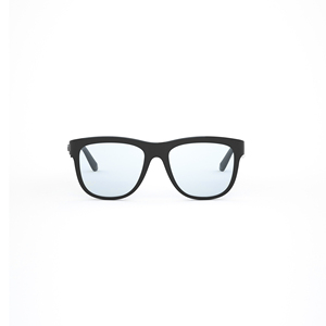 Fábrica OEM/ODM Manos libres Asistente de voz Escuchar música Gafas Deportes inteligentes Gafas de sol polarizadas Gafas antiazules - Product Image 4