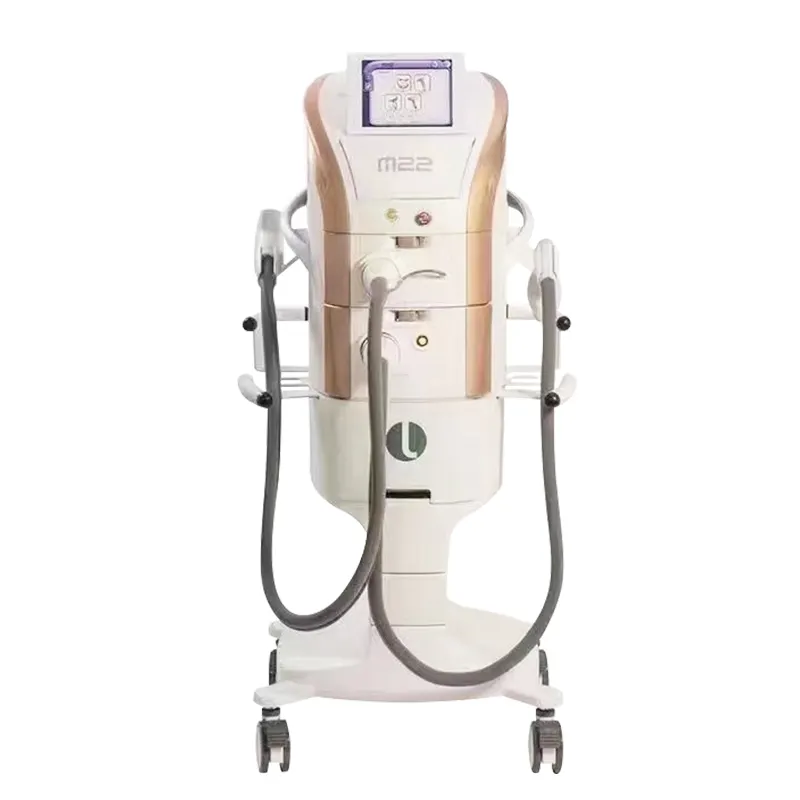 Newest 2020 Super Professional OPT / IPL Hair Removal Beauty Machine