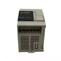 Nuevo Módulo Controlador Programable PLC L Fx3SA 10mr