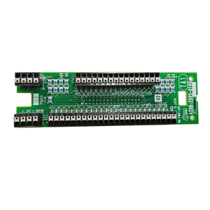 Módulo de Placa de Control FANUC A20B-2005-0160 - Product Image 1