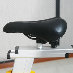 Equipo de gimnasio, <span class=keywords><strong>bicicleta</strong></span> de ejercicio, <span class=keywords><strong>bicicleta</strong></span> de ejercicio <span class=keywords><strong>estacionaria</strong></span> magnética, <span class=keywords><strong>bicicleta</strong></span> de Fitness para gimnasio <span class=keywords><strong>usada</strong></span> en interiores - Product Image 5