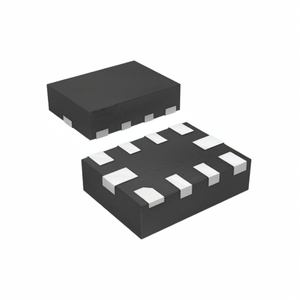 Power Management (PMIC) 10 UFQFN Original One Stop Service Electronic Chips Component BQ24392QRSERQ1 - Product Image 1