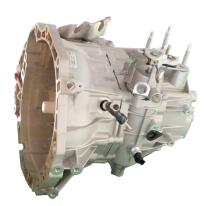 Boîte de vitesses manuelle à 6 rapports Zpartners MF620C31 pour Changan <span class=keywords><strong>Auchan</strong></span> A800 1.5T JL476ZQCD, pièces de rechange pour moteur - Product Image 1