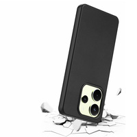 Coque de téléphone portable antichoc en TPU souple tissé, couleur unie, pour OnePlus Ace 6 Ultra 6T 6 Turbo 6V 15R – Vente en gros