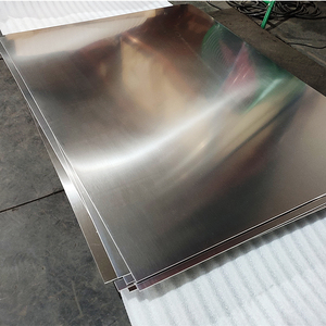 Elektronische Legierungen <span class=keywords><strong>MU</strong></span> <span class=keywords><strong>METAL</strong></span> Per malloy 80 - Product Image 2