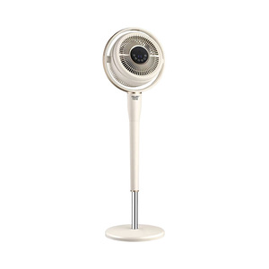 Ventilador de Circulación de Aire Vertical con Control por Voz, Ventilador de Piso Inteligente para el Hogar, 31-40 m² - Product Image 2
