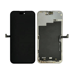 Écran tactile OLED souple avec numériseur 1 pour la série iPhone – Garantie 1 an, 100 % testé, vente en gros usine - Product Image 1