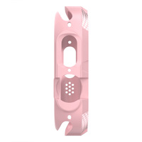 Nueva Funda Protectora para Reloj con Diseño de Fibra de Carbono, TPU, Antigolpes, Antiarañazos, Compatible con Apple Watch Ultra 49mm Series 7 8, Directo de Fábrica