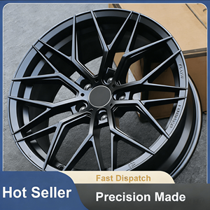 <span class=keywords><strong>Jantes</strong></span> en alliage coulé monobloc <span class=keywords><strong>15</strong></span>, 16, 17 <span class=keywords><strong>pouces</strong></span>, 5X120, 5X112, <span class=keywords><strong>jantes</strong></span> de course en alliage, <span class=keywords><strong>jantes</strong></span> de luxe pour voitures - Product Image 2