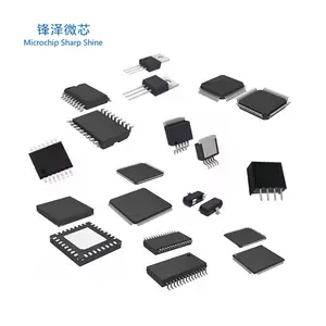 Chip IC de circuito integrado nuevo y original Ds3234sn # T & R