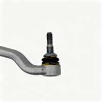 Bras de suspension avant gauche inférieur droit en aluminium Stalorxe 31126854727 pour BMW F20 F21 F22 F23 F30 F34 F35 X-Drive