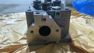 Pièces de moteur OM460LA, culasse de moteur a 4600101720 - Product Image 4