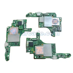 Placa base de repuesto original para consola Nintendo NS Switch V1/OLED placa base PCB JP versión japonesa