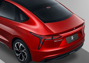 SUV Elettrico JMC <span class=keywords><strong>Renault</strong></span> 2024 con ECC/COC per Taxi/Famiglia, Lunga Autonomia, Veicolo a Nuova Energia in Vendita - Product Image 3