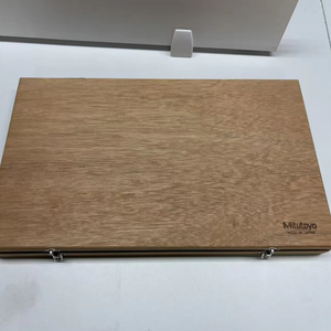 Micromètre extérieur interchangeable Mitutoyo 104-136A 104-141A 104-135A/139A/140A/142A/143A/144A/145A/146A 0-1000mm - Product Image 5
