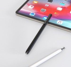 Lápiz óptico <span class=keywords><strong>de</strong></span> tipo universal para teléfonos móviles IOS/Android <span class=keywords><strong>iPad</strong></span> Lápiz <span class=keywords><strong>de</strong></span> dibujo <span class=keywords><strong>Punta</strong></span> <span class=keywords><strong>de</strong></span> lápiz Artículos promocionales para Apple - Product Image 4