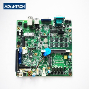 Placa Base Industrial ADVANTECH ITB-213S MB REV.A1 TAIWAN, Módulo de CPU, Placa Principal Original en Stock, 100% Probada - Product Image 2