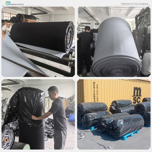 Araba Koltukları için Ayak Rehabilitasyonu 8MM Poliüretan Köpük, Bel Desteği için Parlak Lamine Kadife Kumaş - Product Image 6