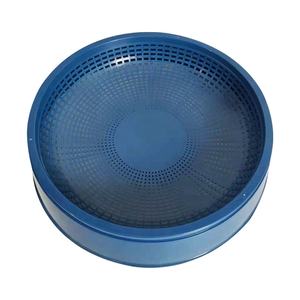 Caja de plástico nido económico para <span class=keywords><strong>palomas</strong></span>, cuenco de descanso para pájaros, nido de <span class=keywords><strong>palomas</strong></span> - Product Image 1