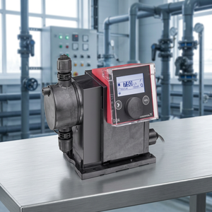 Bomba Dosificadora Grundfos DDA 750L/Hora con Pantalla Digital para Tratamiento de Agua - Product Image 2
