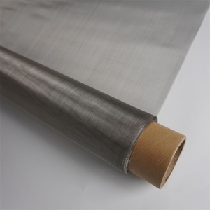 10 15 20 50 60 90 1000 <span class=keywords><strong>150</strong></span> 200 250 micron 350 500 635 lưới màn hình vải 316L thép không gỉ dệt dây lưới - Product Image 4