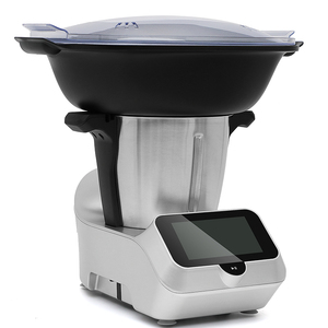 Cuisinière multifonctionnelle pour soupes 3L 1000W SH-998 avec écran tactile Thermo Mix - Product Image 1
