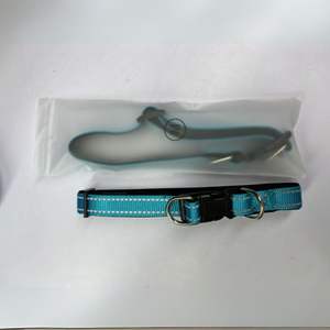 Collier de chien de luxe caméra sans fil rayé Nylon caoutchouc matériel rubans pistes enregistre chaque moment l'activité de votre animal de compagnie - Product Image 6