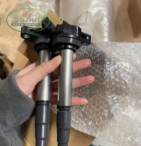 90919-02258 новые катушки зажигания для Toyota Corolla Prius Matrix 2009 Scion IM XD 1.8L C-HR 9091902258 - Product Image 6