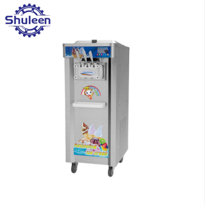 Máquina para Hacer Helados Comercial Automática de 3 Sabores a Precio Económico en Pakistán, Máquina para Hacer Helados <span class=keywords><strong>Taylor</strong></span> - Product Image 1