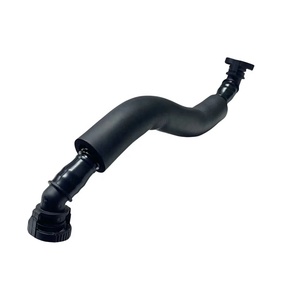 06J103213B 06J-103-213B Vilebrequin boîte d'aération tuyau séparateur huile eau tuyau évent tuyau pour <span class=keywords><strong>Golf</strong></span> Tiguan Magotan Audi A3 Octavia - Product Image 5