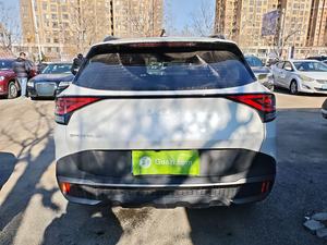 <span class=keywords><strong>KIA</strong></span> <span class=keywords><strong>Sportage</strong></span> 2023 1.5 2.0t Edizione Premium a Due Ruote Motrici, Auto a Benzina Economica Cinese - Product Image 2