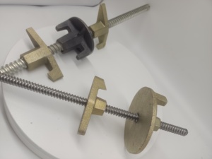 Écrous et tiges de fixation pour coffrage de <span class=keywords><strong>12</strong></span> / 16 / <span class=keywords><strong>17</strong></span> / 22 mm - Product Image 5