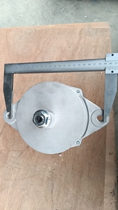 Alternador Compatible con Liugong, Pieza 4061007, NTA855, Directo de Fábrica, Repuestos para Maquinaria de Construcción - Product Image 2