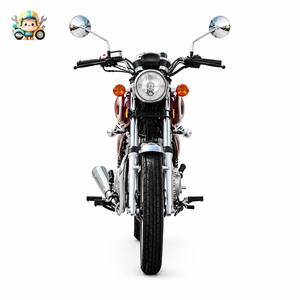 <span class=keywords><strong>Moto</strong></span> à essence populaire de 150 cm³ pour le marché du Moyen-Orient et d'Afrique - Product Image 6