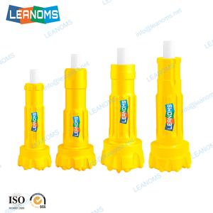 <span class=keywords><strong>QL40</strong></span> QL50 QL60 QL80 مطرقة حفر آلية ماركة دث ولقم حفر الصخور ، بئر ماء ، التعدين - Product Image 3