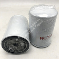 Nuevo Filtro de Combustible Diésel para Camiones de Trabajo Pesado FF5052 FF5074 FF5776 LF777 LF9001 LF9009