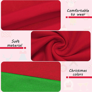 SZ581 Costumes d'Halloween unisexes pour hommes et femmes, cosplay, sept nains, chapeau de gnome, chapeau d'elfe, chapeau de fée, chapeau de lutin, chapeau de Noël pour fête - Product Image 6