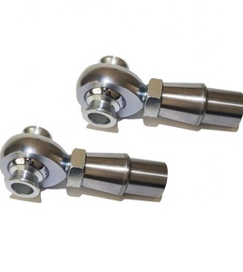 Rod kết thúc chromoly heim khớp với Bộ dụng cụ 5/8 3/4 7/8 11/4 - Product Image 1