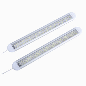 Offres Spéciales AU/UK/US/EU marchés populaires 345cm barre de lumières de bande Led dure Ip65 pour <span class=keywords><strong>Camping</strong></span>/armoire/affichage/voiture avec <span class=keywords><strong>interrupteur</strong></span> - Product Image 1