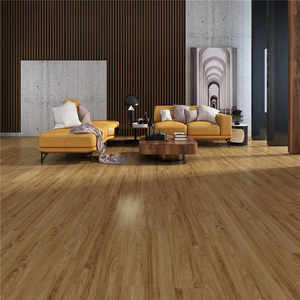 LVT Tile Pvc Flooring Pisos De Vinil Pisos De Vinilo Autoadhesivos, Pegatinas De Piso Autoadhesivas Precio De Descuento Del Proveedor - Product Image 4