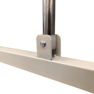 Barandilla de Seguridad Avanzada para Cama, Marca Defeng Modelo A-01, Apta para Uso Hospitalario - Product Image 6