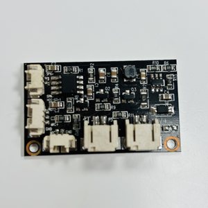 Placa Amplificadora de Audio para CCTV de 3W, Intercomunicador Bidireccional, Modo de Bajo Consumo M238 - Product Image 1