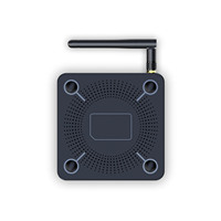 Nouvelle Box TV Android 11 X98K PRO RK3566 4G 32G RAM ROM, Lecteur Multimédia 8K, Vitesse Stable, Bluetooth 1000M, Smart OTT AI, Décodeur Intelligent