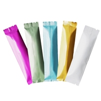 Sachets individuels en aluminium thermoscellables pour poudre instantanée et miel – Vente en gros