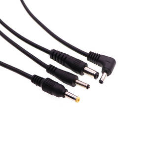 สายแปลง USB เป็น DC สำหรับชาร์จไฟ  แปลงไฟจาก 5v เป็น 12v DC สายแปลงเพิ่มแรงดันไฟฟ้า - Product Image 4