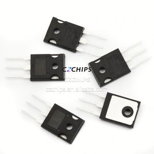 Transistor semi-conducteur triode IHW40T120 TO-247 neuf et original garanti, fournisseur spécialisé de composants électroniques - Product Image 1