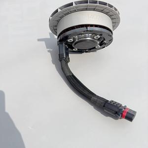 DJ T60 14028 Power <b>Motor</b> <b>Drone</b> Accessories for Agricultural Use Compatible with T40 Plastic Material Made in China Private Mold - Product Image 4